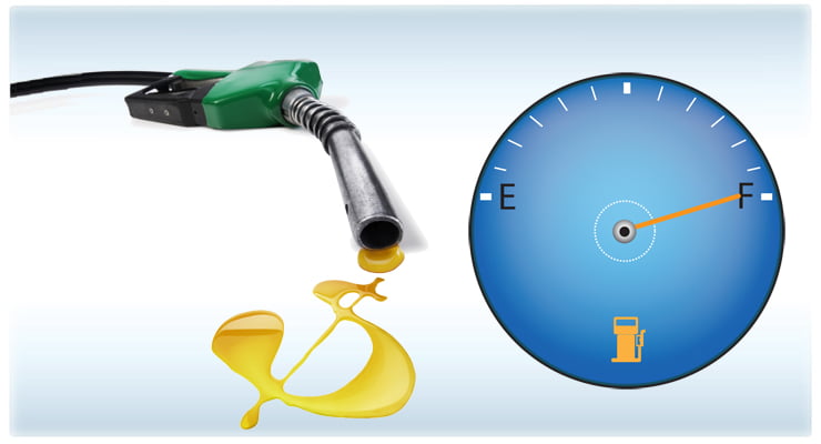 fuel consumption,