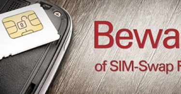 sim swap fraud,