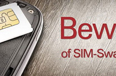 sim swap fraud,