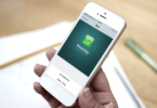 Whatsapp Storage, WhatsApp Web support to iPhone,