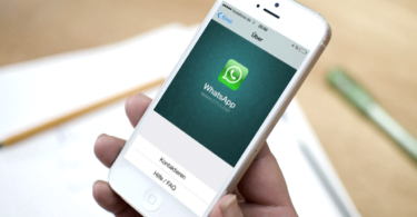 Whatsapp Storage, WhatsApp Web support to iPhone,