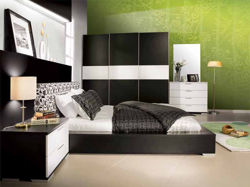 Bedroom Painting Ideas,