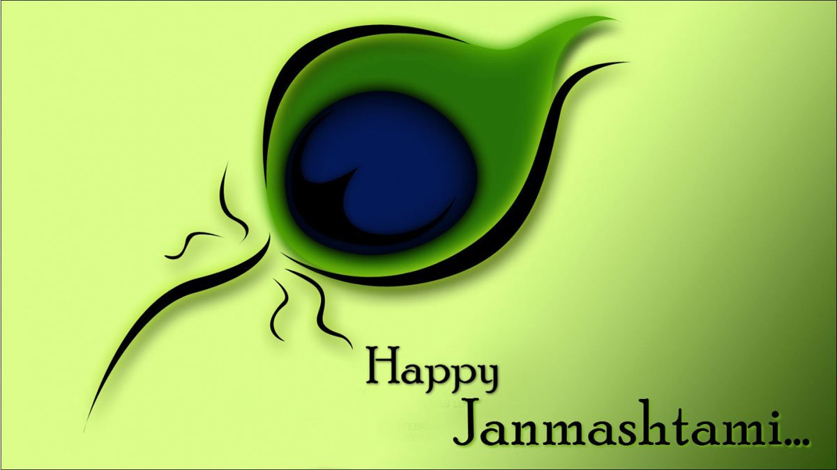 Krishna Janmashtami,