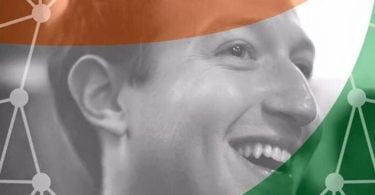 Digital India By Changing Your Facebook Profile Picture,
