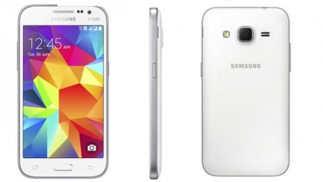 Samsung Galaxy Core Prime VE,