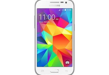 Samsung Galaxy Core Prime VE,