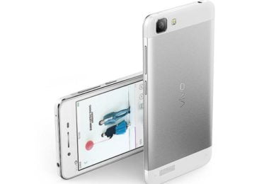 Vivo Y27L,