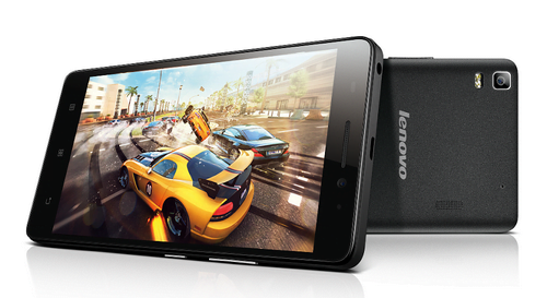 Lenovo A7000 Plus,