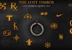 the lost symbols,