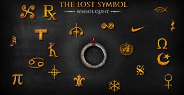 the lost symbols,