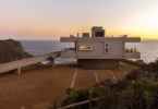 Sea Side Beach House,