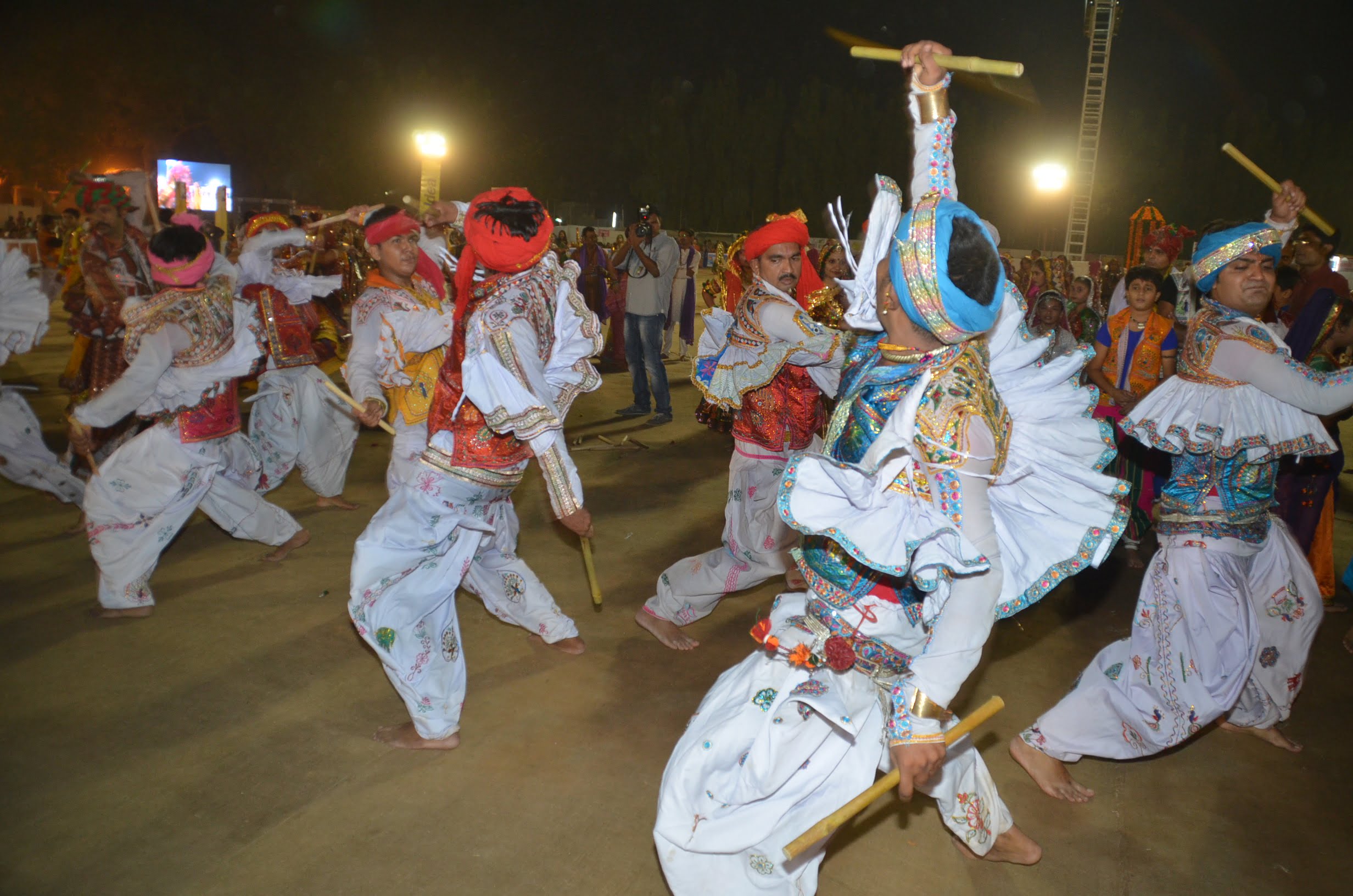 navratri na garba,