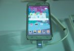 Samsung Galaxy J2,