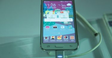 Samsung Galaxy J2,