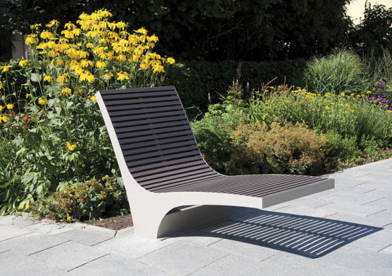 BENKERT-BANKE-Comfony-outdoor furniture (Courtesy Benkert Bänke)