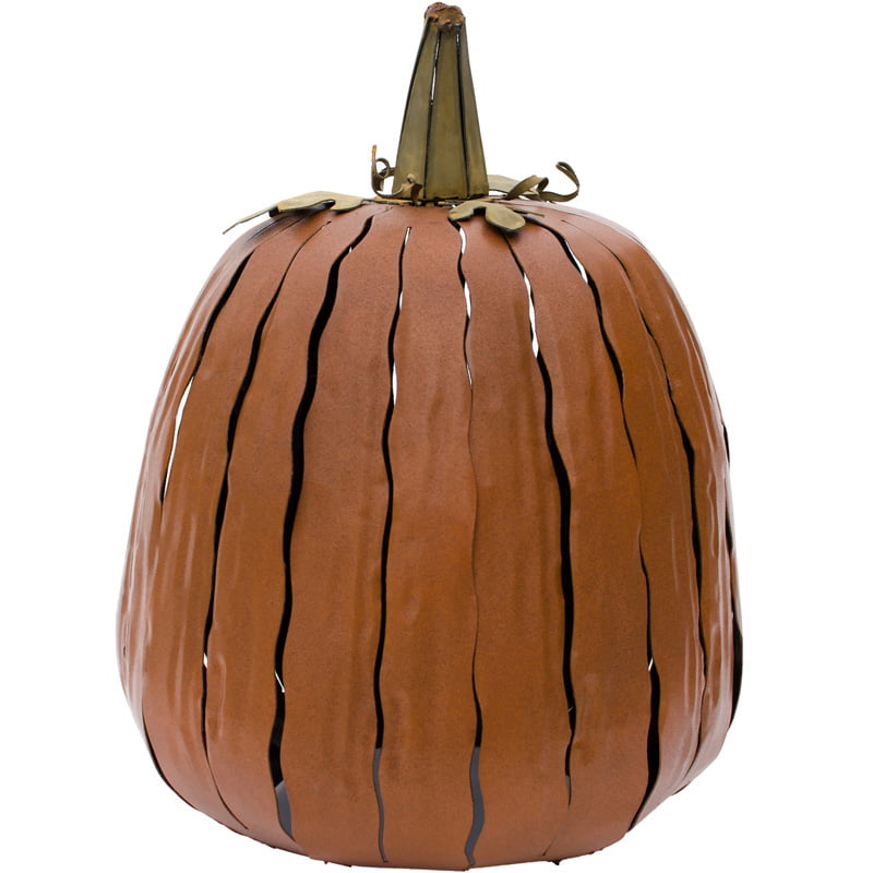 Great Pumpkin Lantern Decoration 1