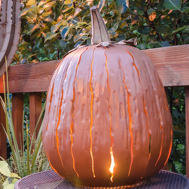 Great Pumpkin Lantern Decoration 4
