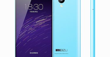 Meizu m2,