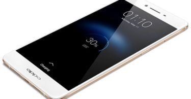 Oppo R7s,