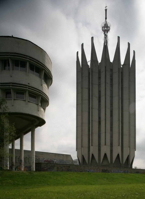 Russian State Scientific Center for Robotics and Technical Cybernetics, St. Petersburg 1