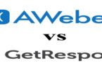 aweber vs getresponse,