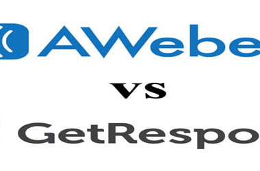 aweber vs getresponse,
