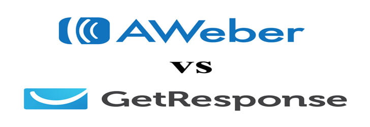 aweber vs getresponse,