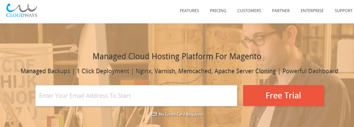 cloudways Hosting