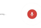 google voice search,