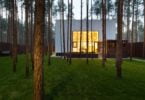 Forest House,