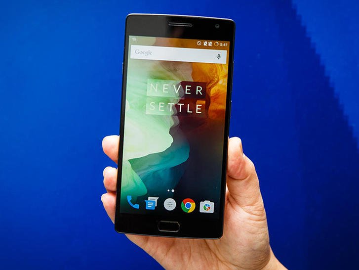 OnePlus X ,