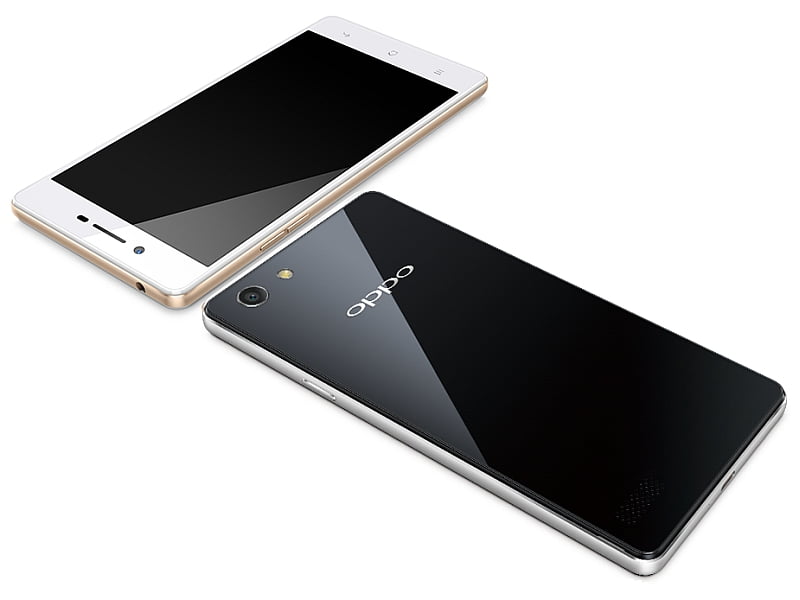 Oppo Neo 7,