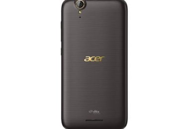Acer Liquid Z630s,