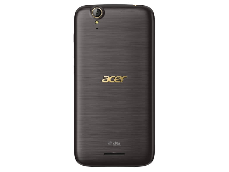 Acer Liquid Z630s,