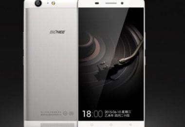 Gionee Marathon M5,