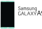 Samsung Galaxy A9,