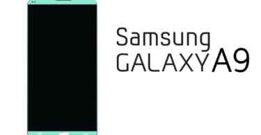 Samsung Galaxy A9,