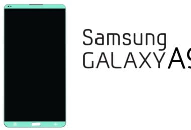 Samsung Galaxy A9,