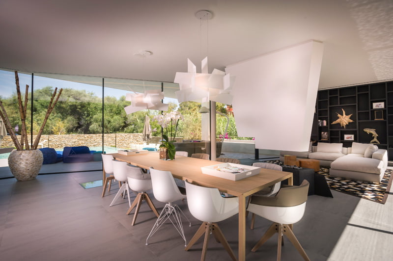 Spanish holiday villa (3)