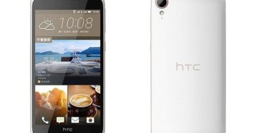 HTC Desire 828,