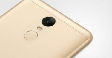 Xiaomi Redmi Note 2 Pro,