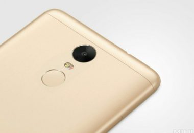 Xiaomi Redmi Note 2 Pro,