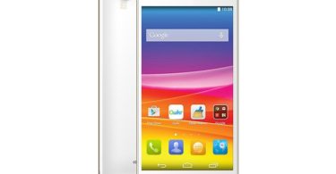 Micromax Canvas Nitro 3,