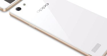 oppo a33,