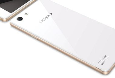 oppo a33,