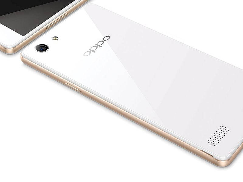 oppo a33,