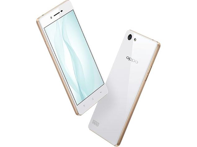 oppo a33,