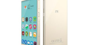 ZTE Blade S7,