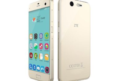 ZTE Blade S7,