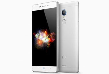 ZTE Blade X9,